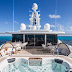 Demand for beauty professionals on board superyachts increases