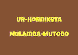 Ur-horniketa Mulamba-Mutobo