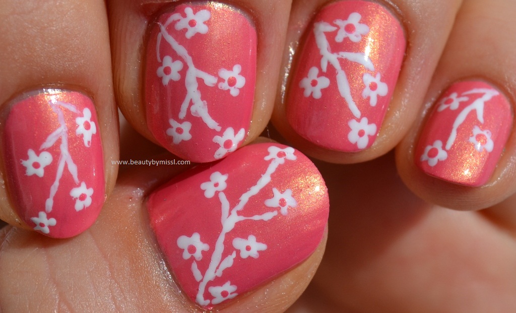 5. Girly Nail Art Inspiration from Tumblr - wide 1