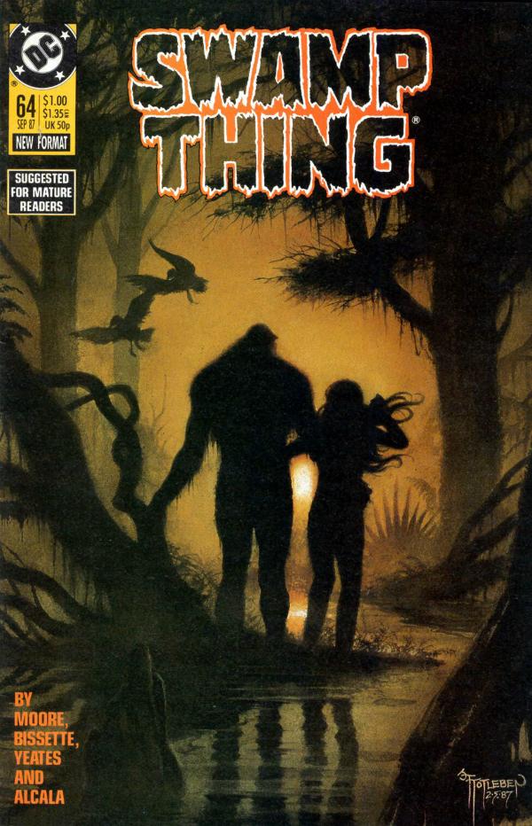 SWAMP THING REUNION BOOK 6 ALAN MOORE VEITCH VERTIGO GRAPHIC NOVEL 9781563899751 SWAMP THING REUNION BOOK 6 ALAN MOORE VEITCH VERTIGO GRAPHIC NOVEL 9781563899751