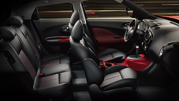 Carreleasse 2016 Nissan Juke Rs Colors Release Date Nismo