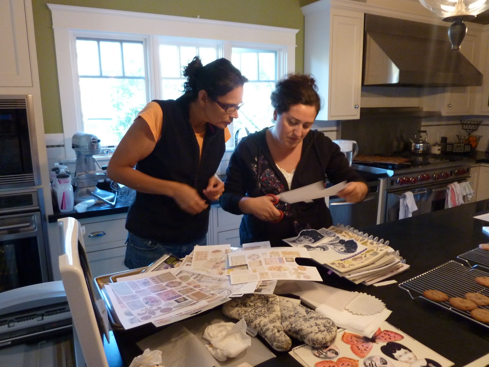 Artful Play Shrink Plastic & Polymer Clay