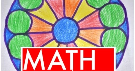 Math Art Activities | The OT Toolbox