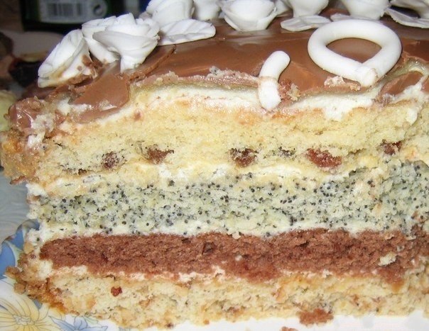 Рецепты тортов с фото простые и вкусные в домашних условиях с фото Рецепты тортов с фото простые и вкусные в домашних условиях с фото
