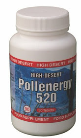 Pollenergy 520