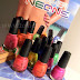 Summer Neons de China Glaze
