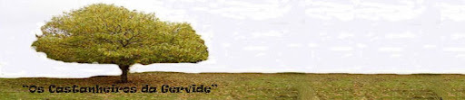 "Os Castanheiros da Gervide"