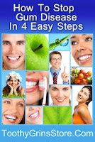 how to stop gum disease