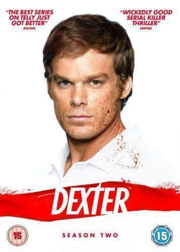 ดูซีรี่ย์ : Dexter Season 2 [บรรยายไทย]