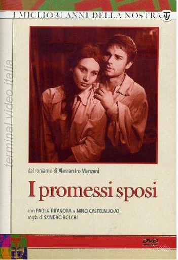 Di cinema, fiction &.... I promessi sposi, 1967