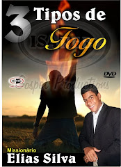 capa do meu DVD