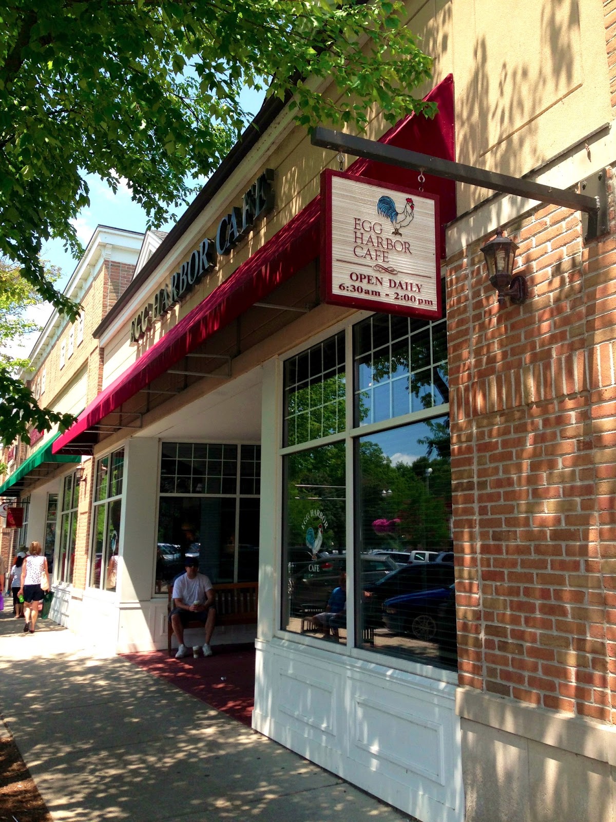 Egg Harbor Wisconsin Restaurants - hcl048v