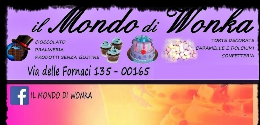 IL MONDO DI WONKA MAIL ART CALL