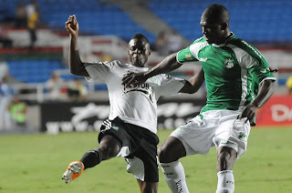 El clásico de verdes fue para los azucareros