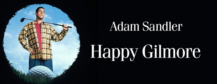 The Thinking Tree: Why Happy Gilmore Is The Least Accurate Sports Movie