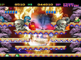 apunkagames snow bros 3 apunkagames snow bros 3