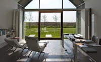 Dubbed The Barn House Design For Obvious Reasons: Modest Approach To Modern House Design Dubbed The Barn House Design For Obvious Reasons: Modest Approach To Modern House Design