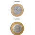 Banxico pone en circulación moneda conmemorativa de José María Morelos y Pavón