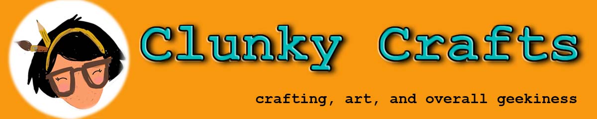 Clunky Crafts