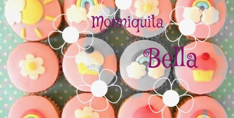  Monniquita Bella