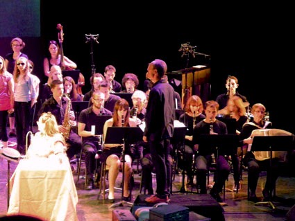 centre culturel théo argence