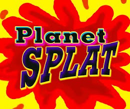 planet splat