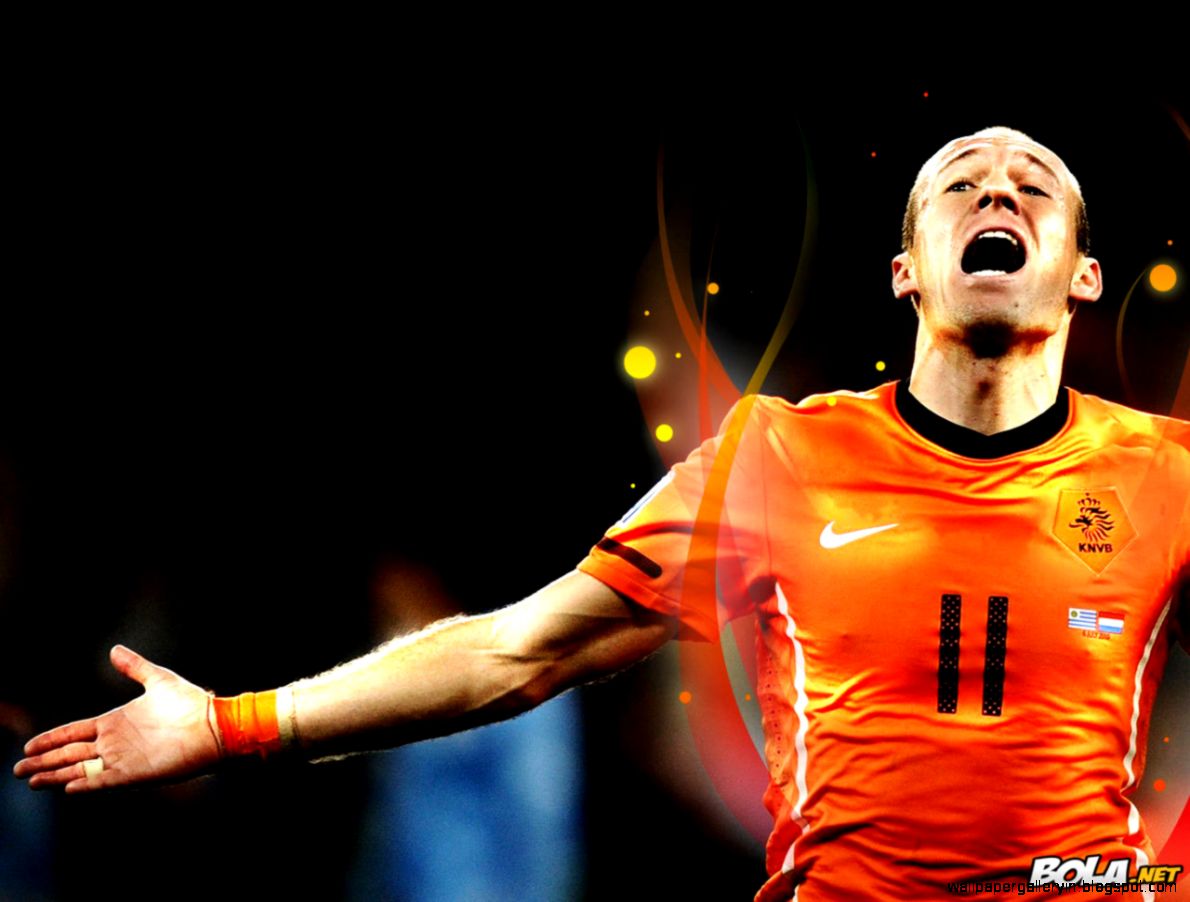 Robben Holland Desktop Wallpaper Free High Definition Wallpapers Robben Holland Desktop Wallpaper Free High Definition Wallpapers