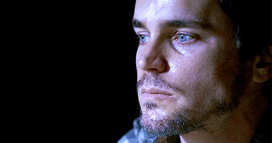 VJBrendan.com: Matt Bomer as Donovan ‘American Horror Story: Hotel’