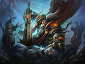 #49 World of Warcraft Wallpaper