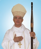 ATUAL BISPO DA DIOCESE DE CARATINGA