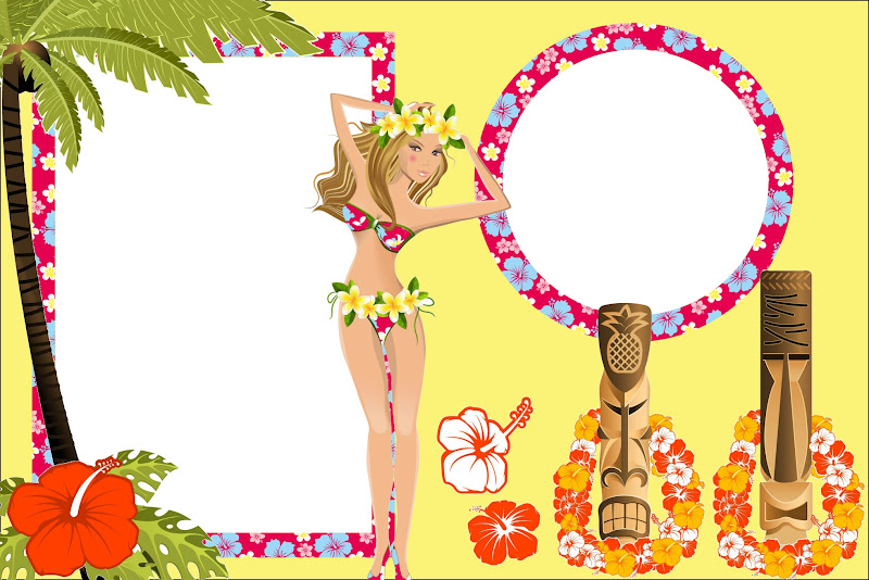 free luau invitations muco tadkanews co