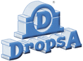 DROPSA Sensors Distribution