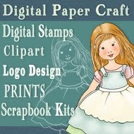 Digital Paper Craft