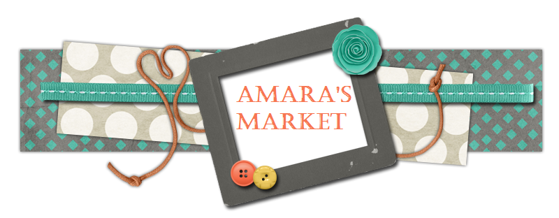 Amara's Market