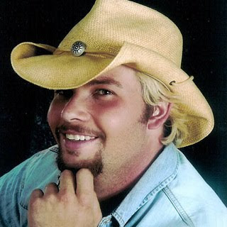 Toby Keith - God Love Her