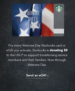 Veterans day meals st louis