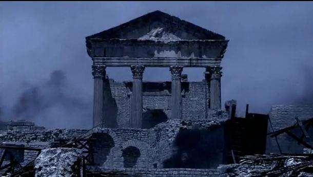 the roman empire what went wrong Augustus, rome's first emperor, ended democracy “because he promised that he would solve problems that were not being solved,” souter. the roman empire what went wrong Augustus, rome's first emperor, ended democracy “because he promised that he would solve problems that were not being solved,” souter.