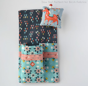 Tutorial | Sewing Caddy