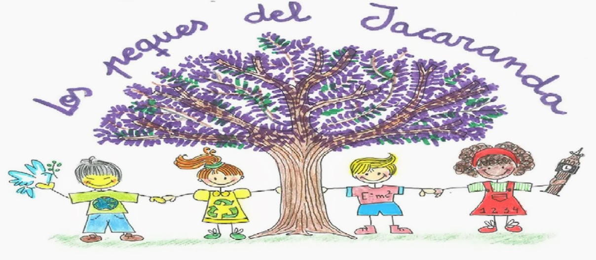 Los peques del Jacaranda