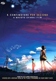 5 Cm per Second (2007) Anime Streaming ITA 5 Cm per Second (2007) Anime Streaming ITA