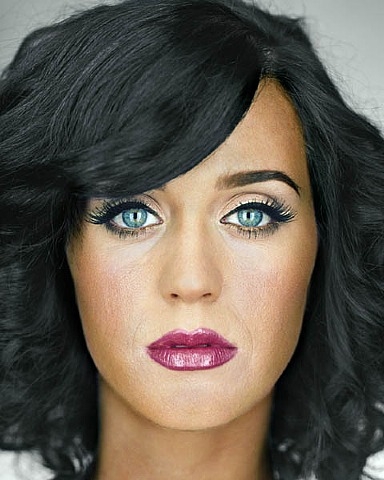 Katy Perry Katy Perry by Martin Schoeller
