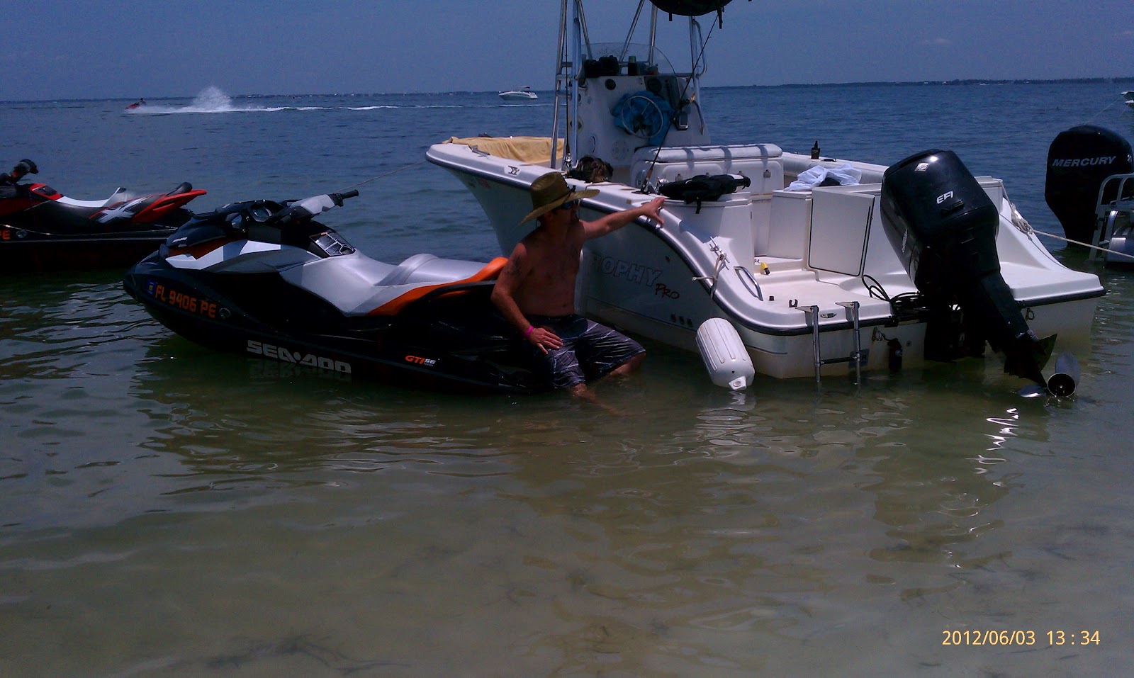 Tampa Bay Boat Local boating Information