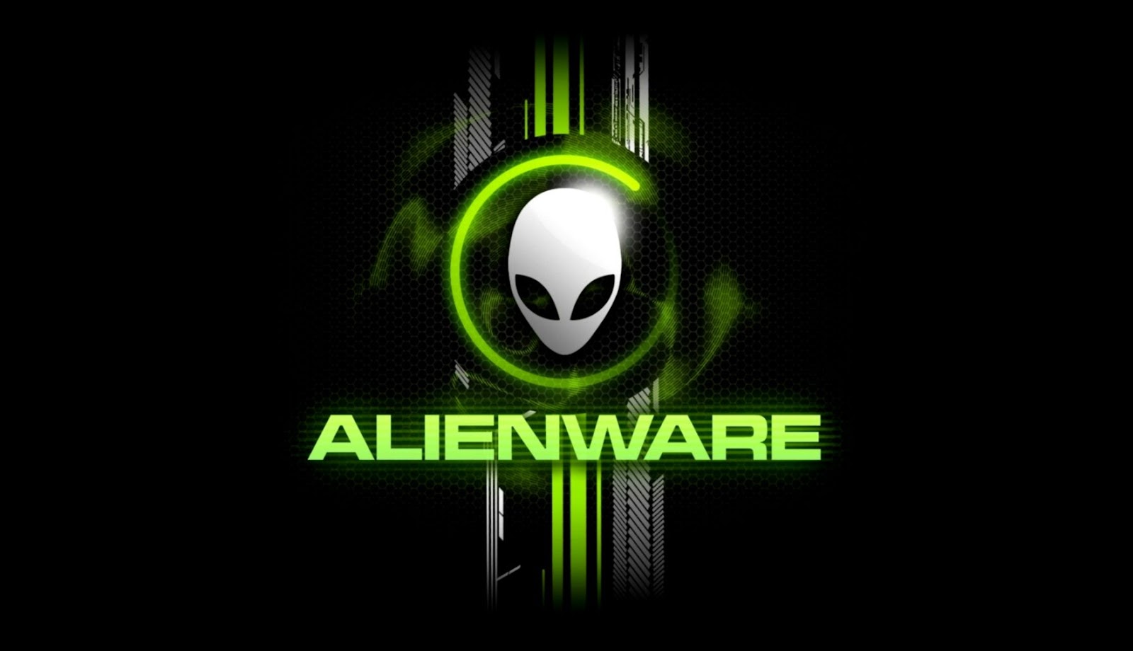 Alienware 1920X1080 Alienware 1920X1080