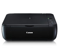Canon PIXMA MP287 MP280 Printer Driver