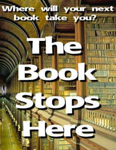 The Book Stops Here