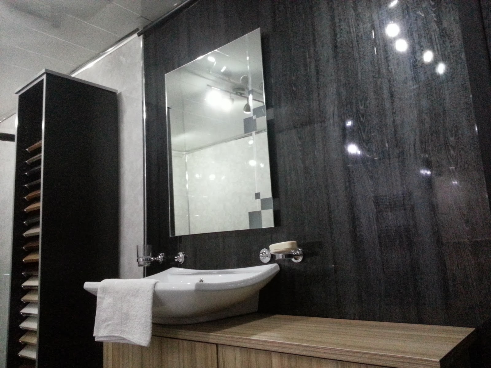 Bathroom Cladding Shop