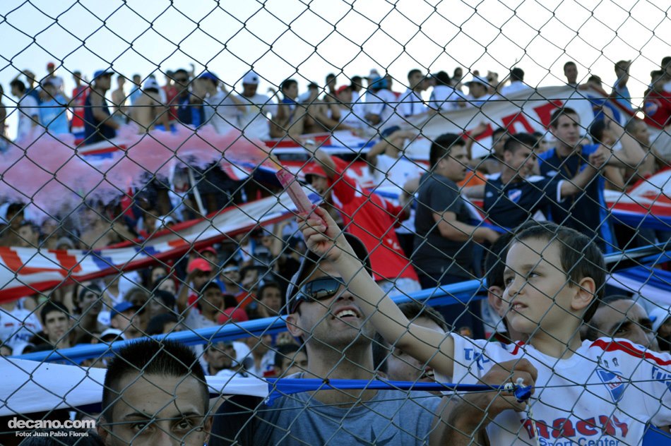 hincha,hinchada