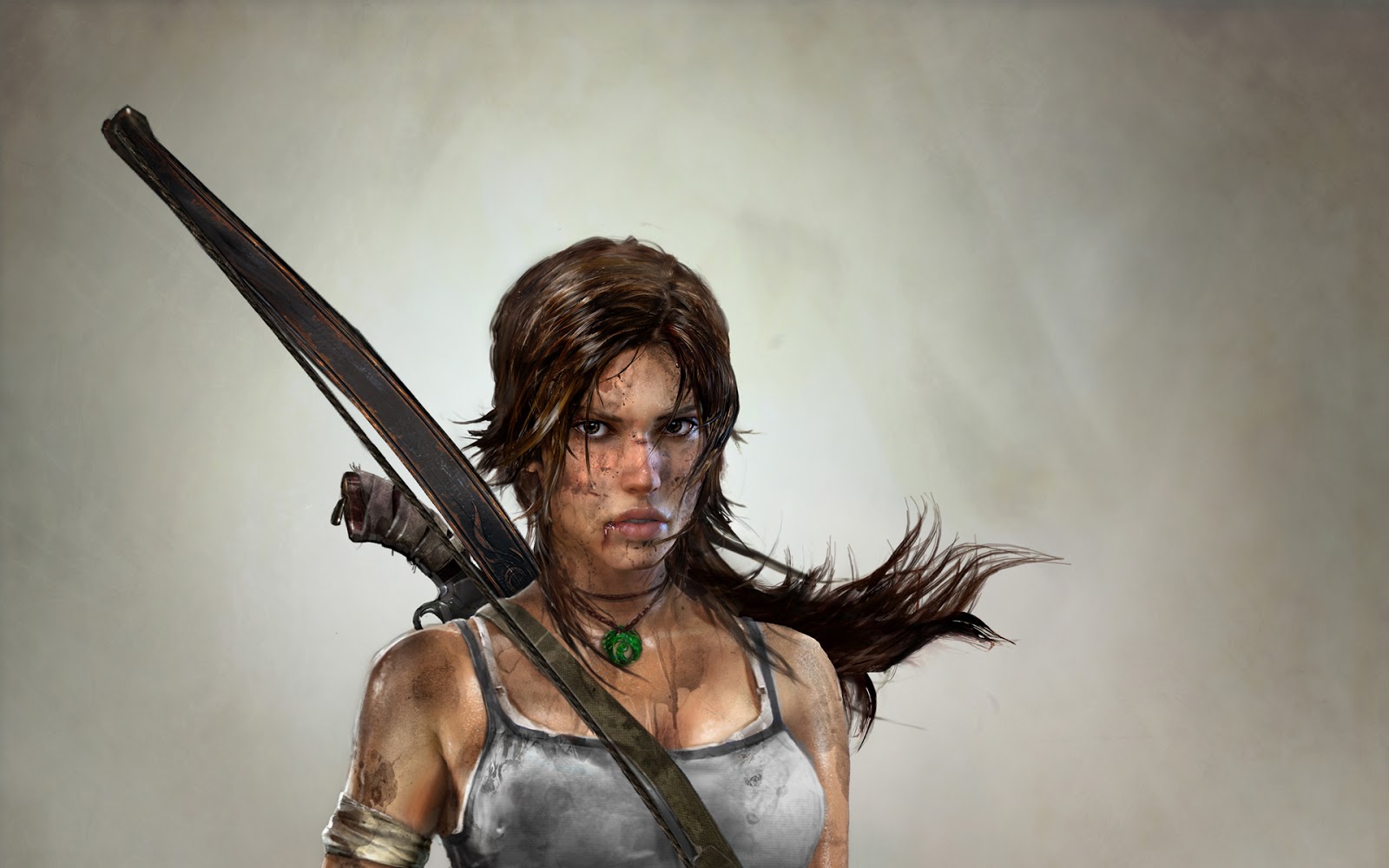 Lara Croft - The Golden Skull