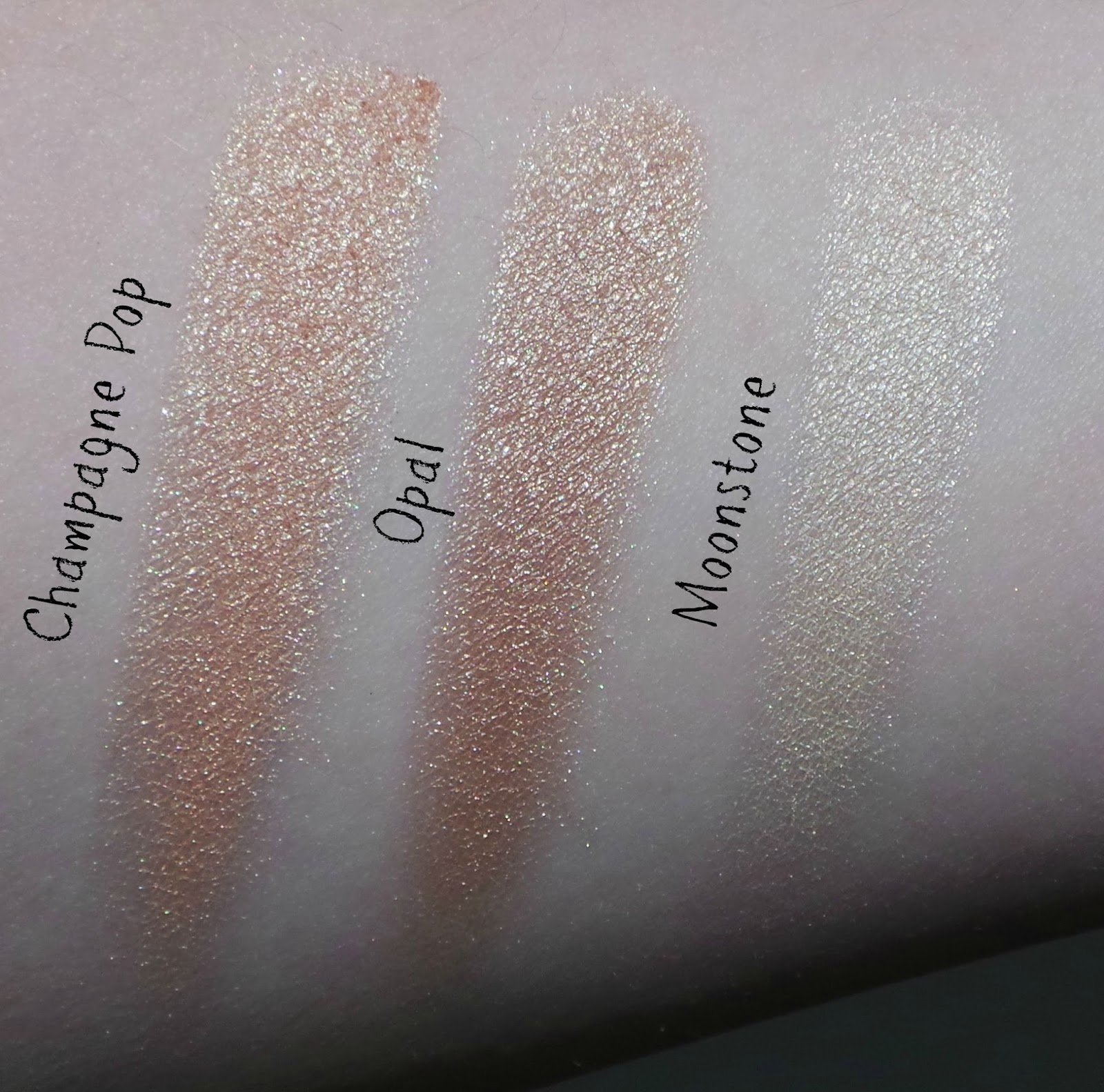 Becca x Jaclyn Hill Shimmering Skin Perfector Champagne Pop