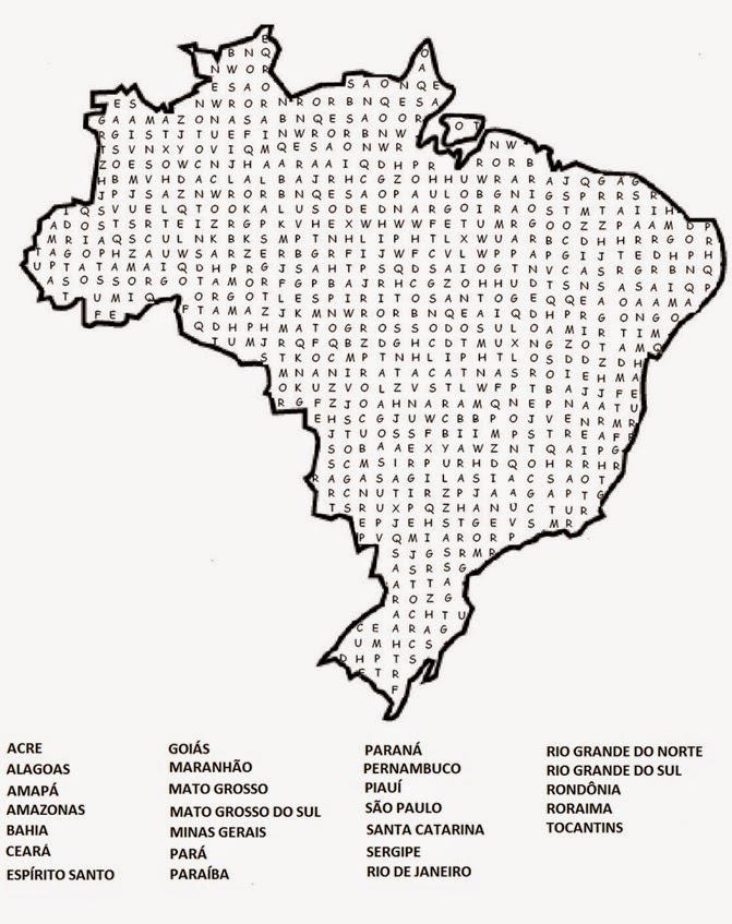snap profº valdinei andrade cruzadinha as capitais brasileiras